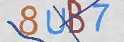 Gambar CAPTCHA