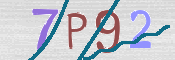 Gambar CAPTCHA