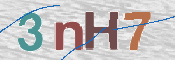 Gambar CAPTCHA