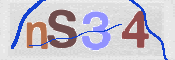 Gambar CAPTCHA