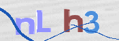 Gambar CAPTCHA