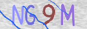 Gambar CAPTCHA