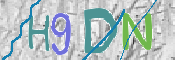 Gambar CAPTCHA