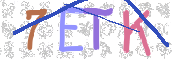 Gambar CAPTCHA