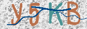 Gambar CAPTCHA