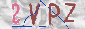 Gambar CAPTCHA