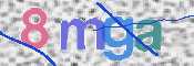 Gambar CAPTCHA