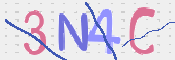 Gambar CAPTCHA