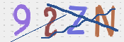 Gambar CAPTCHA