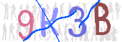 Gambar CAPTCHA