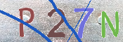 Gambar CAPTCHA