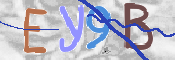 Gambar CAPTCHA