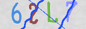 Gambar CAPTCHA