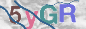 Gambar CAPTCHA