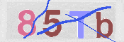 Gambar CAPTCHA