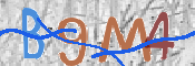 Gambar CAPTCHA