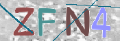 Gambar CAPTCHA