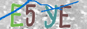 Gambar CAPTCHA