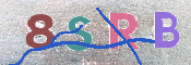 Gambar CAPTCHA