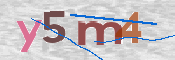 Gambar CAPTCHA