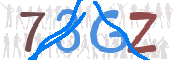 Gambar CAPTCHA