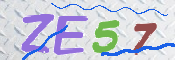 Gambar CAPTCHA