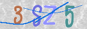 Gambar CAPTCHA