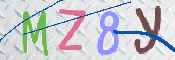 Gambar CAPTCHA