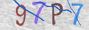 Gambar CAPTCHA