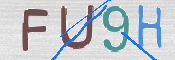 Gambar CAPTCHA