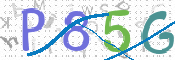 Gambar CAPTCHA