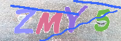 Gambar CAPTCHA