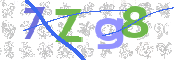 Gambar CAPTCHA