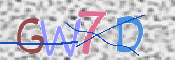 Gambar CAPTCHA