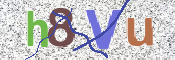 Gambar CAPTCHA