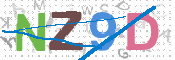 Gambar CAPTCHA