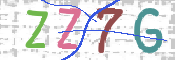 Gambar CAPTCHA