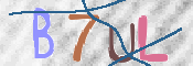 Gambar CAPTCHA
