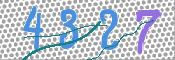 Gambar CAPTCHA