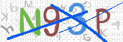 Gambar CAPTCHA