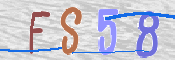 Gambar CAPTCHA