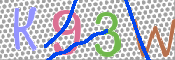 Gambar CAPTCHA