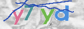 Gambar CAPTCHA