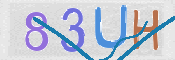 Gambar CAPTCHA