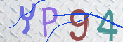 Gambar CAPTCHA