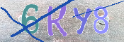 Gambar CAPTCHA