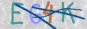 Gambar CAPTCHA