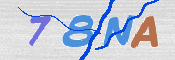 Gambar CAPTCHA