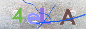 Gambar CAPTCHA