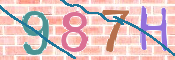 Gambar CAPTCHA